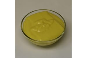 POIGET Naturally Fresh Honey Mustard Dressing, 1 Ounce -- 100 per case.