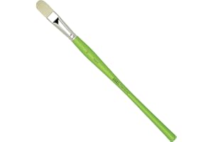 Liquitex Freestyle Traditional Brush, Detail Filbert No. 10