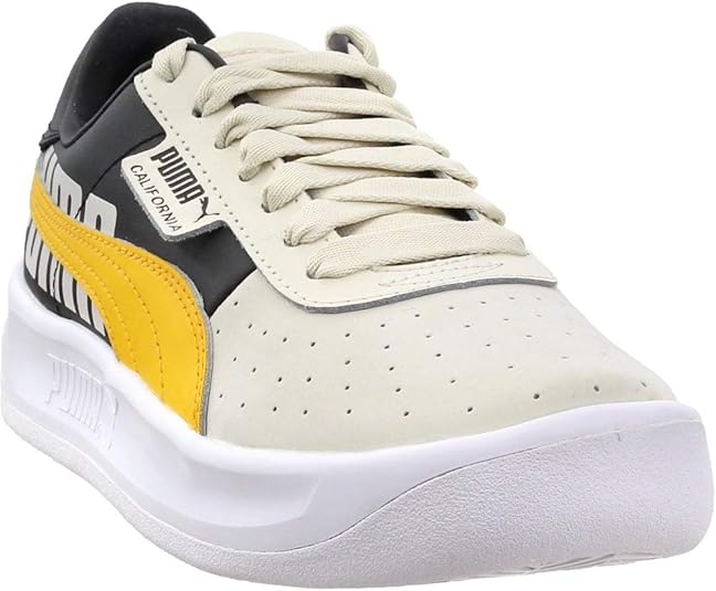 puma california tol logo