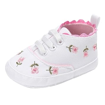 best shoes for learning to walk