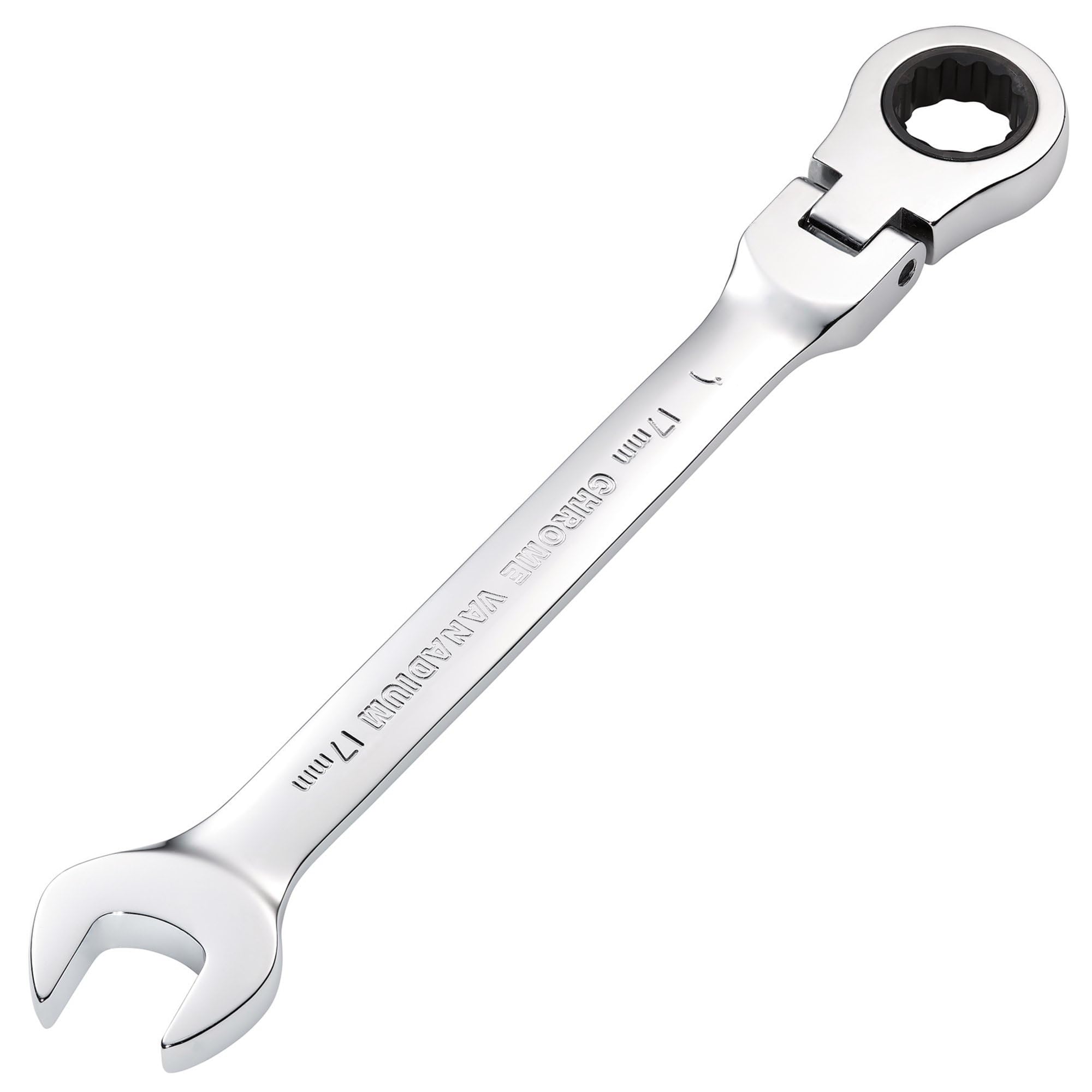 Draper Expert 06861 16mm O/E Flex Ratchet Spanner