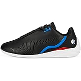 Puma Mens BMW Motorsport Drift Cat Decima Sneaker