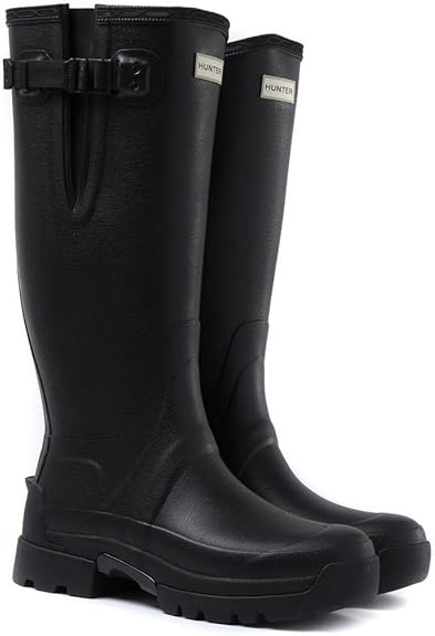 hunter balmoral neoprene mens