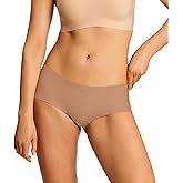 commando Butter Hipster Panty | Women’s Seamless Underwear in Exclusive Butter Fabric | Ultra-Soft, Extraordinary Comfort