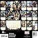 2018 X-Men Wall Calendar (Day Dream)