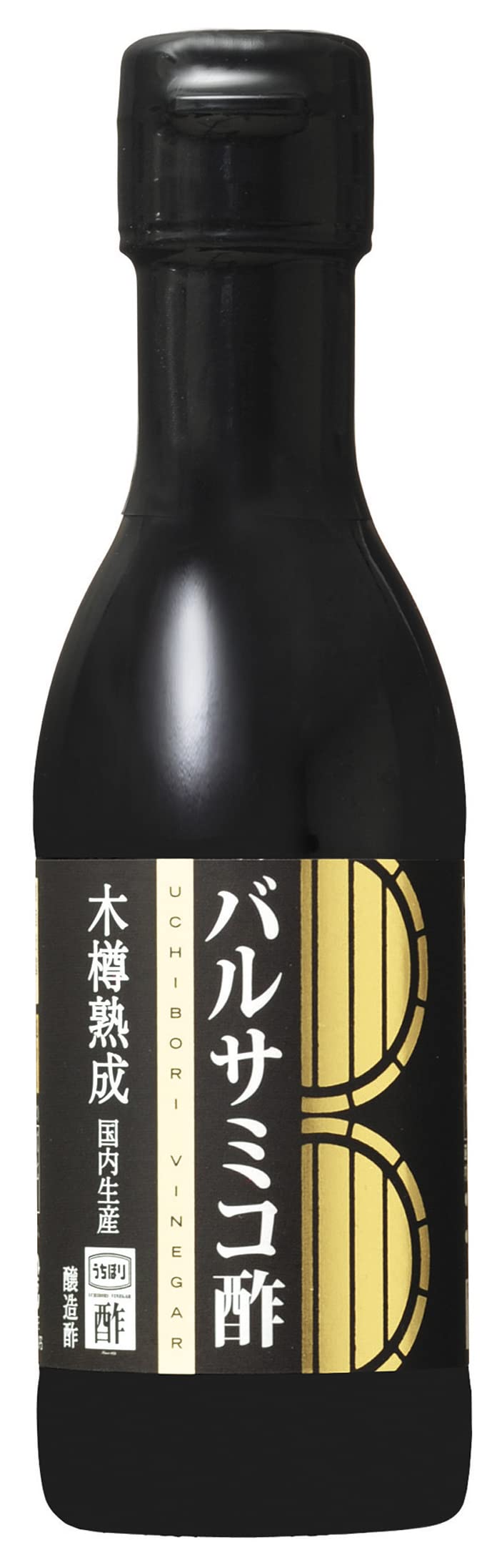 内堀醸造 バルサミコ酢 150ml 1本商品画像
