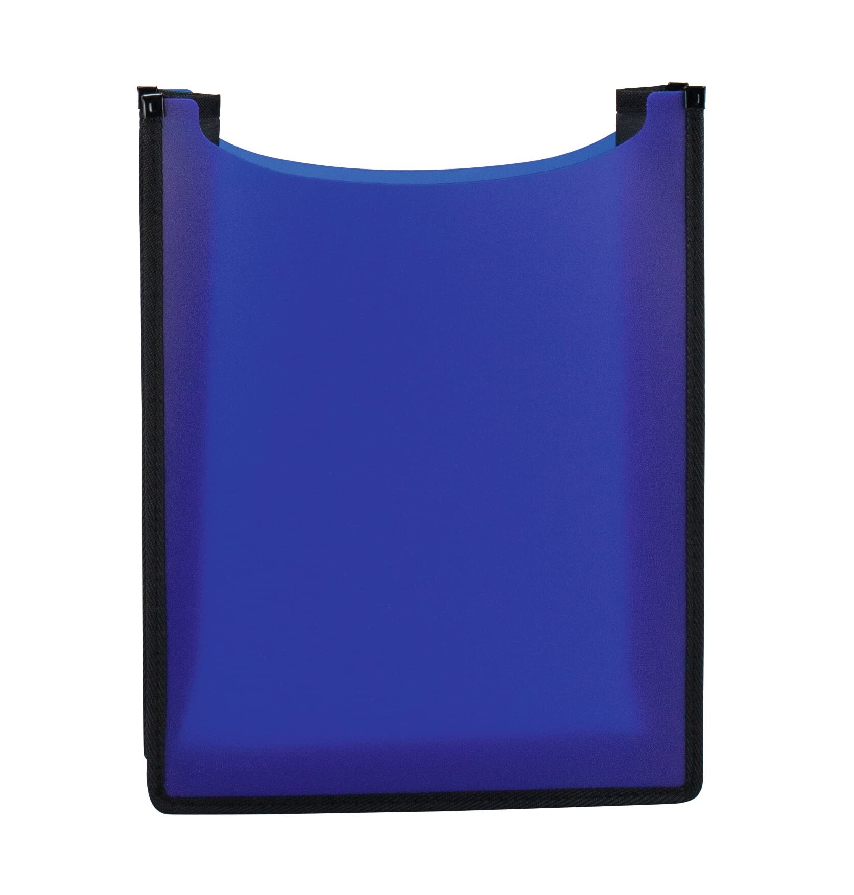 HERMA 19481 Folder Polypropylene (PP) Blue A4,35 x 26 x 7 cm
