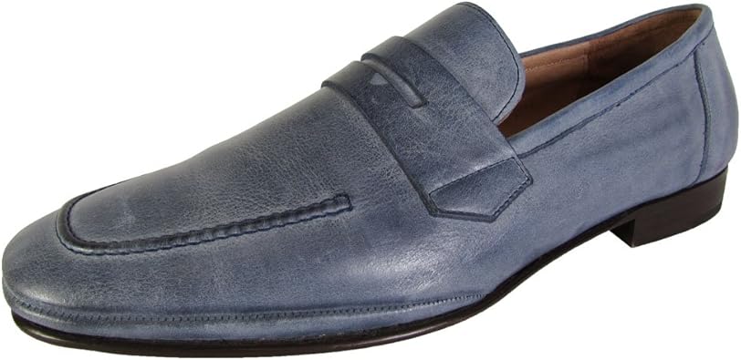 donald j pliner mens loafers