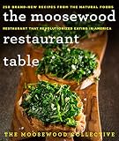 The Moosewood Restaurant Table: 250 Brand-New Recipes from the Natural Foods Restaurant That Revolut The Moosewood Restaurant Table: 250 Brand-New Recipes from the Natural Foods Restaurant That Revolut