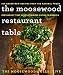 The Moosewood Restaurant Table: 250 Brand-New Recipes from the Natural Foods Restaurant That Revolut by The Moosewood Collective