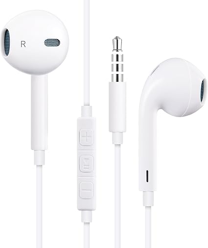 Amazon Liwin Iphoneイヤホン 1個セット アイフォンイヤホン 純正 耳机 Earphones スマホ Ipad Iphone用 イヤホン リモコン付き マイク付き ステレオイヤフォン ヘッドホン コンパクト 高音質 通話可能 ホワイト ヘッドセット 通販 Amazon Liwin Iphoneイヤホン 1個セット アイフォンイヤホン 純正 耳机 Earphones スマホ Ipad Iphone用 イヤホン リモコン付き マイク付き ステレオイヤフォン ヘッドホン コンパクト 高音質 通話可能 ホワイト ヘッドセット 通販