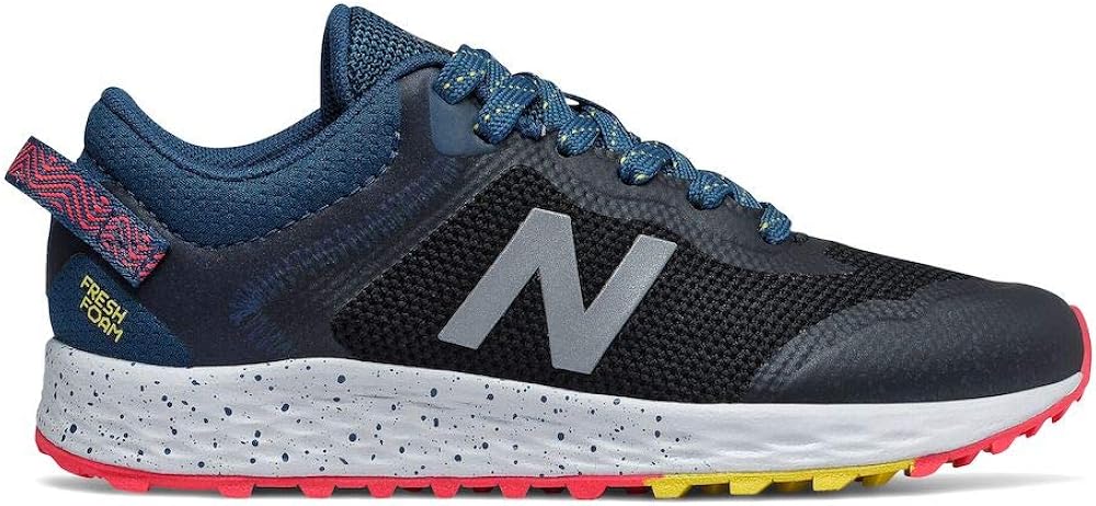 new balance kids fresh foam arishi trail