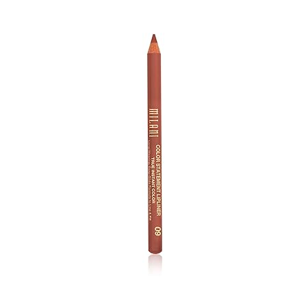 milani nude lip liner