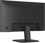 LG 22U401A-B Monitor 22 inch Full HD 1080p 100Hz VA HDR10 Anti-Glare view 8