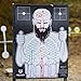 Triumph Systems Threat Down Targets – Reactive Bleeding Shooting Targets – Splatter Targets for Shooting – Shooting Accessories – Rifle – Pistol – BB Gun – Air Rifle – Axe Throwing – Knife Throwing, 1-Pack