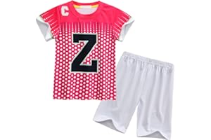 NAEVIWTH Zombies Costume for Kids Girls, Addison Alien Outfit Dress Up for Halloween Cosplay