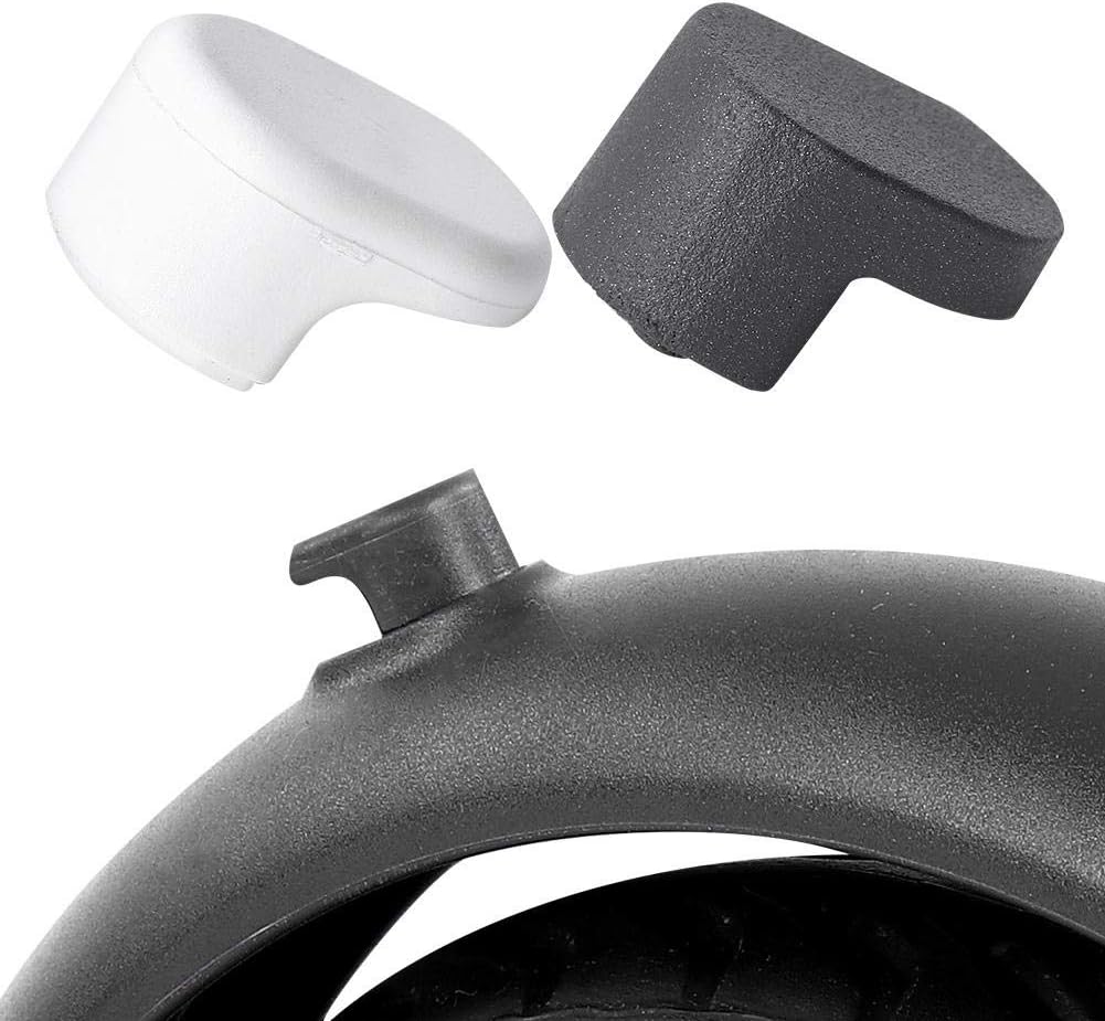 Tbest m365 pro,Rear Hook replacement for Mijia M365, Useful Rear Mudguard replacement for Mijia M365 Electric Scooter Skateboard - Image 5