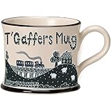 Moorland Pottery Mug - T Gaffers