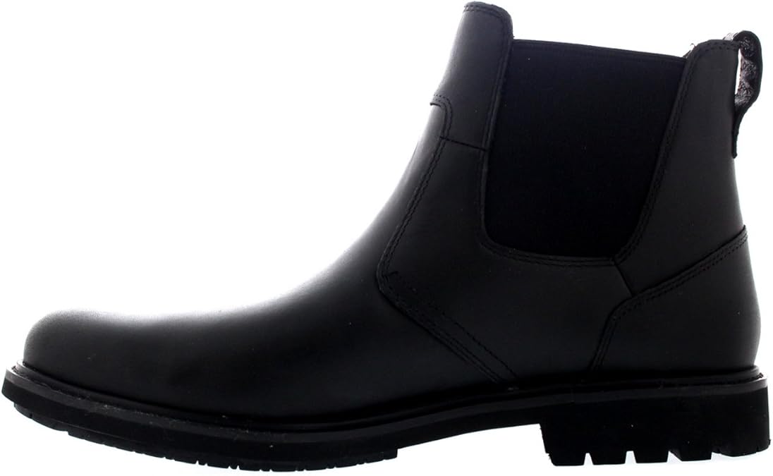 stormbuck chelsea boot