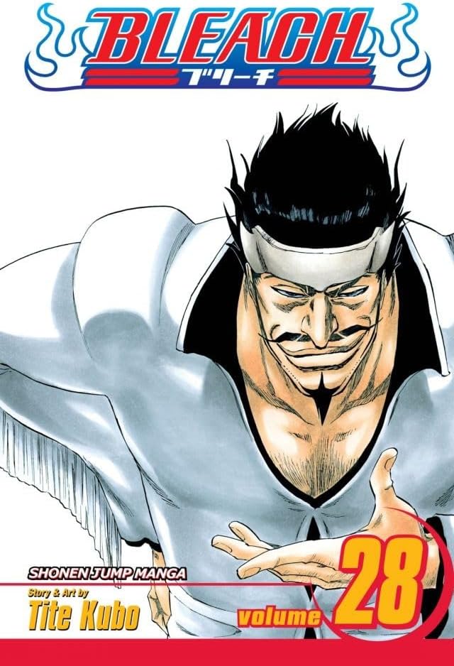 Amazon.com: Bleach, Vol. 22: Conquistadores eBook : Kubo, Tite