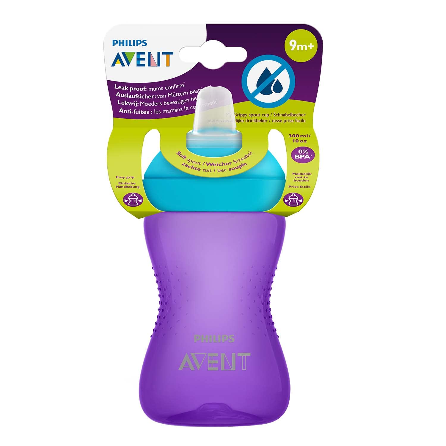 Philips Avent SCF802/01 Training Cup