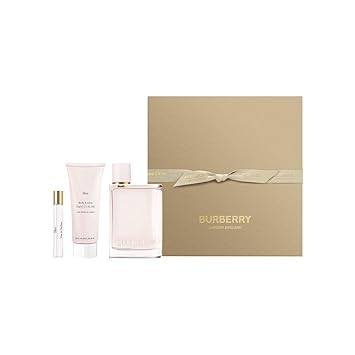 burberry her amazon