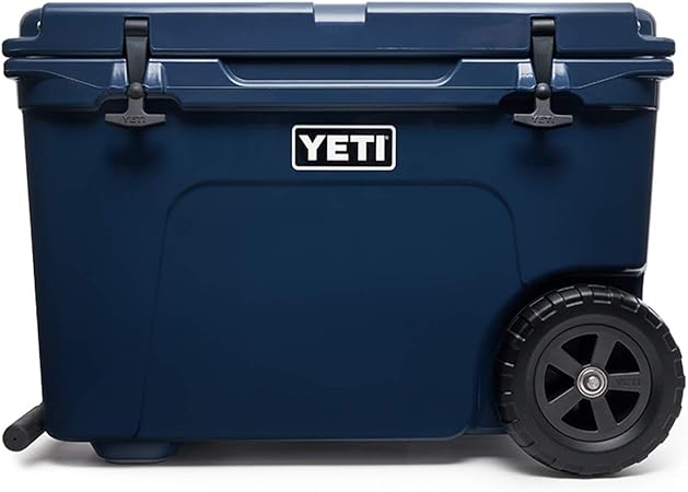 yeti hielera
