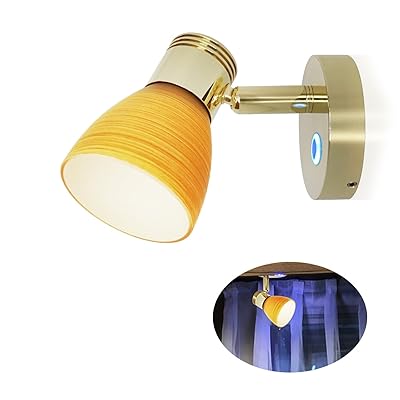 12V RV Reading Light with Touch Adjustable Warm Ghana Ubuy