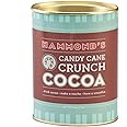 Hammonds Cocoa, Candy Cane Crunch, 6.25 Ounce