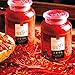 Korean Origin Red Pepper Powder Chili Flakes From Famous Award Winning Region of Yeong Yang Korea Gochugaru (고추가루) - Medium Spice - Medium Ground - Ideal for Everyday Cooking - 1.1 lbs