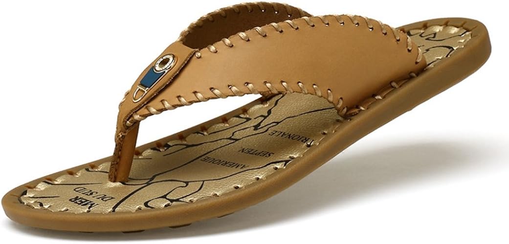 heavy duty flip flops