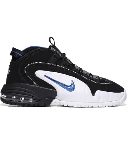 Amazon.com | Nike Air Max Penny 1 (GS) 'Rattan' (DZ5311-200