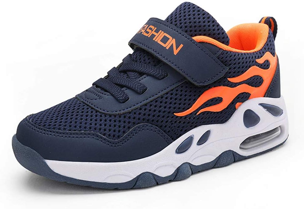 air cushion shoes meaning