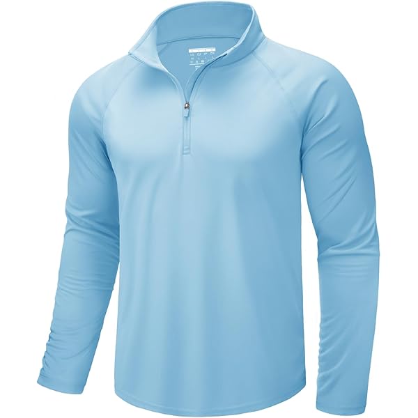 激美品完売品！ESSENTIAL LONG SLEEVE RASHVEST Amazon.com: S A Company Mens Performance Long Sleeve Shirt