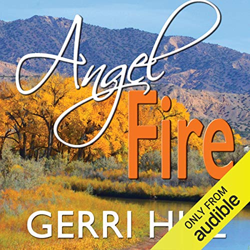 Angel Fire by Gerri Hill