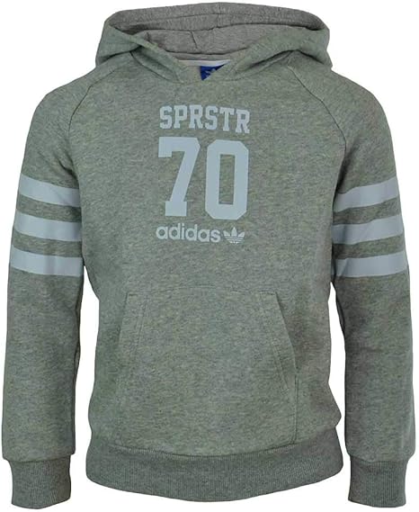 adidas originals hoodie junior