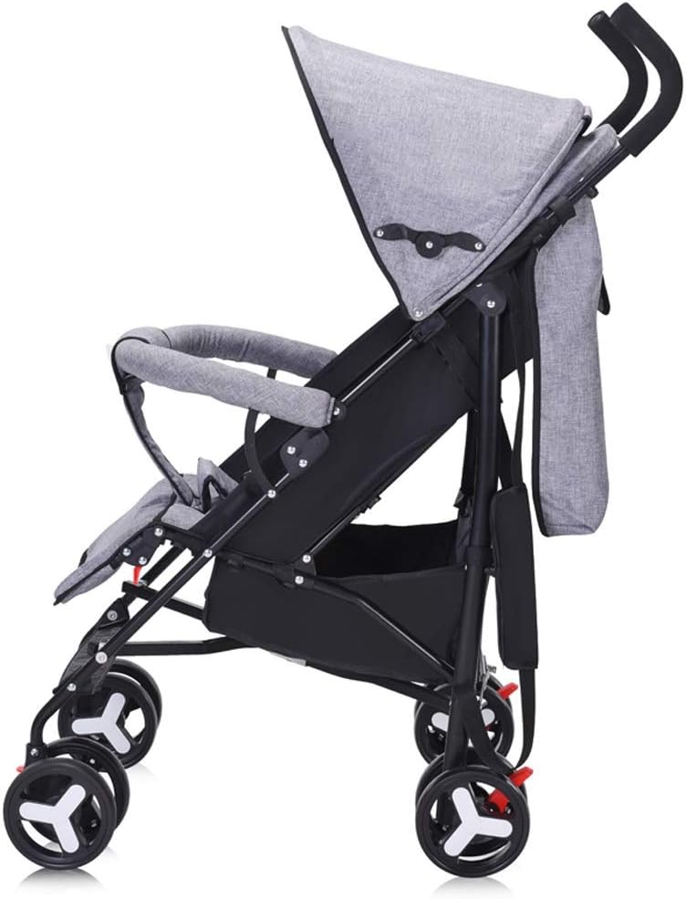 kings collection baby stroller
