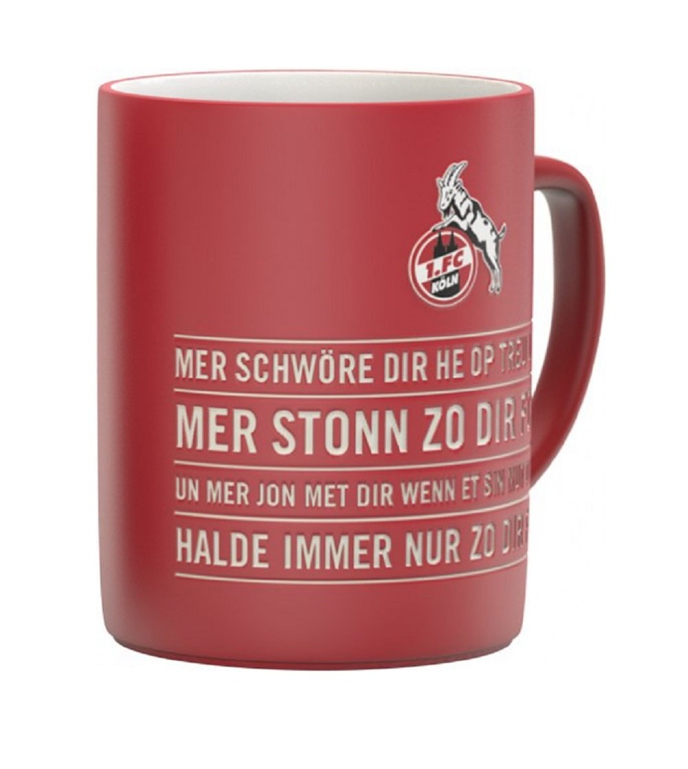 FC KöLN Mug -
