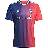 FC Dallas Home Jersey S24/25 by adidas