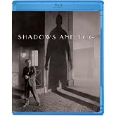 Shadows And Fog [Blu-Ray]