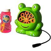 Switch Adapted Bubble Machine | Adaptive &amp; Special Needs Device