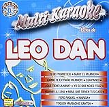 Karaoke: Leo Dan - Exitos