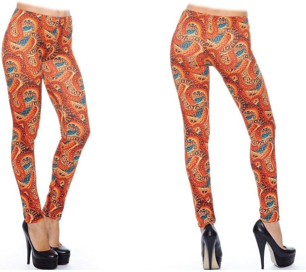 True rock leggings Clearance