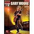 Gary Moore - Guitar Play-Along Volume 139 Book/Online Audio (Hal Leonard Guitar Play-Along)