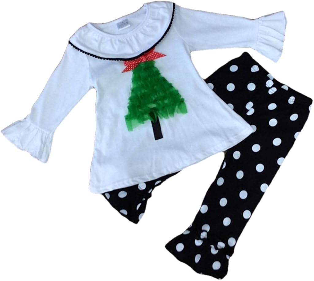 baby boutique christmas outfits