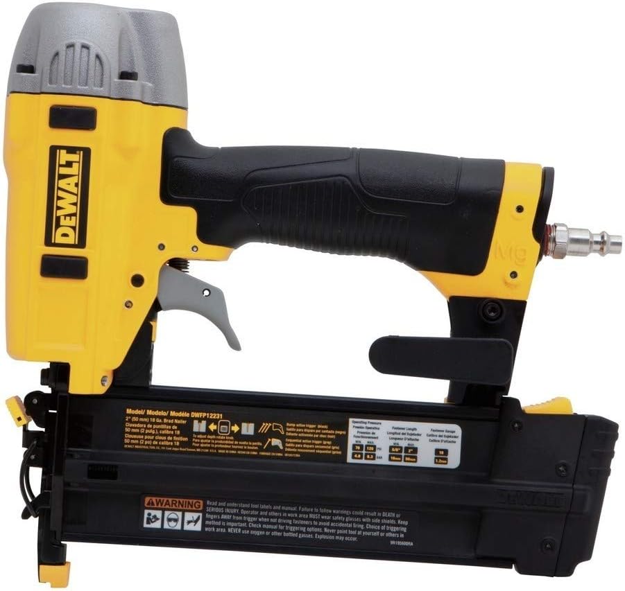 DEWALT DPSSX38-XJ - Grapadora para grapas, Black - Image 3