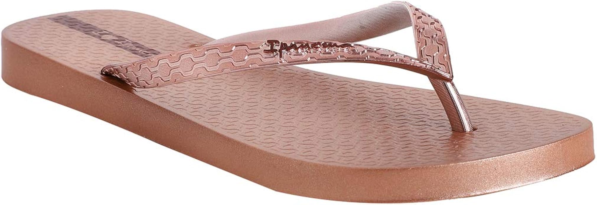 ipanema glam rose gold