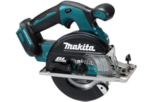 Makita XSC02Z 18V LXT® Lithium-Ion Brushless Cordless 5-7/8" Metal Cutting Saw, Tool Only