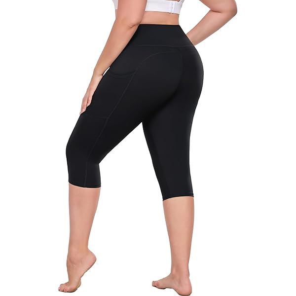 Vangee Women's Plus Size Lace Trim Soft Modal Cotton