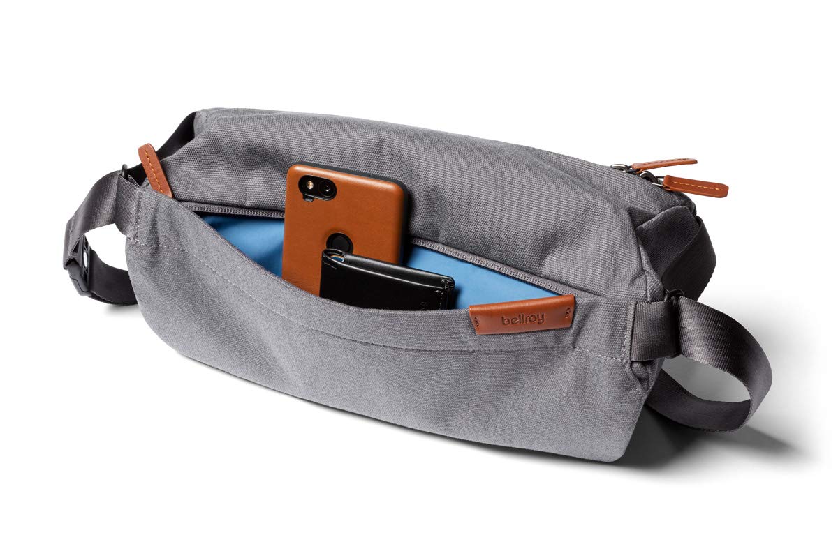 bellroy 7l sling